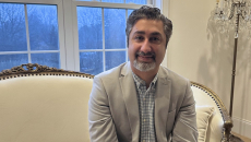 Dr. Sajjad Malik of HNL Lab Medicine on digital pathology