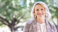 Andrea Jarzyniecki of Archbold Medical Center on medication technology