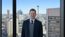 Jeff Wurzburg of Norton Rose Fulbright on healthcare AI