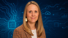 Nadin Knippschild, DNP, RN, of Catawba Valley Health System on AI and cybersecurity