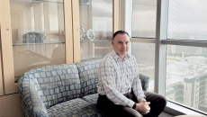 Craig Lane of Texas Children's Hospital on healthcare analytics
