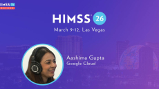 Aashima Gupta, Google Cloud_Las Vegas Strip at twilight Photo by Michael Lee/Moment/Getty Images