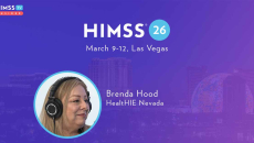 Brenda Hood, HealtHIE Nevada_Las Vegas Strip at twilight Photo by Michael Lee/Moment/Getty Images
