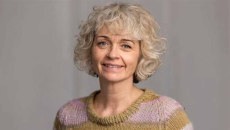 Dorthe Boe Danbjørg