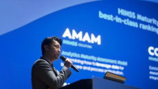 Widi Salim, Senior Digital Health Advisor, HIMSS