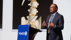 Dr Mohamed Rehman, Professor of Anesthesiology, Johns Hopkins School Of Medicine