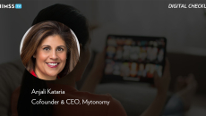 Anjali Kataria, Mytonomy CEO_Browsing streaming videos on tablet by tawattiw/Getty Images