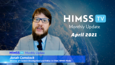 HIMSS Media top stories