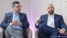 ndrew Sorenson, Regional VP, Data and Digital Product Strategy and Governance at Centene Corp., and Michael Meucci, CEO of Arcadia