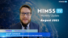 HIMSS Media top stories