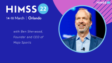 Ben Sherwood, founder and CEO of Mojo Sports and former Disney president