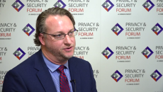 Bruce James of Intermountain