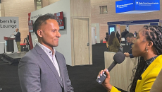 Atandra Burman, founder and CEO of RCE Technologies