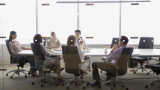 CIO and hospital IT leaders meet
