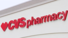 CVS Pharmacy sign