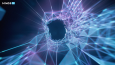 NetSPI Chad Peterson interview_Wireframe tunnel photo DKosig/Getty Images