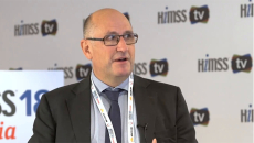 Claus Duedal Pedersen.