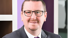 Portrait of Australian Department of Health and Aged Care CISO David Lang on LinkedIn