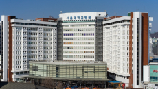 Seoul National University Hospital building