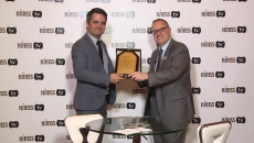 Dan Taylor speaks with HIMSS TV