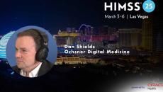 Dan Shields, Ochsner Health_Las Vegas skyline Photo by halbergman/E+/Getty Images