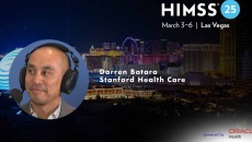 Darren Batara, Stanford Health Care_Las Vegas skyline Photo by halbergman/E+/Getty Images
