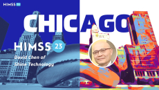 David Chen, director of business development for Shine Technology