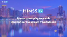 HIMSS22: Day 3