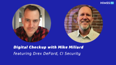 Drex DeFord