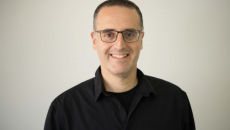 TytoCare CEO and cofounder Dedi Gilad