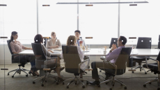 Executive meeting