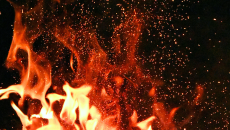 Image of fire