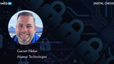 Garrett Weber, Akamai Technologies_Data security illustration by KrulUA/iStock/Getty Images Plus