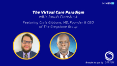 The Greystone Group's Chris Gibbons