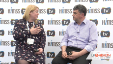 NHS Global Digital Exemplars