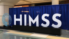 HIMSS Logo HIMSS23 C-COMM