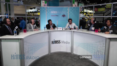 HIMSS17 Radio