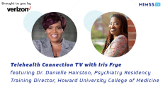 Dr. Danielle Hairston