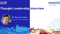 Dr Harvey Castro 