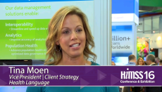 Tina Moen of Health Language