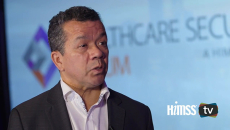 GDPR international healthcare