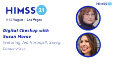 Jen Horonjeff, founder and CEO of Savvy Cooperative