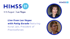 Kanal Jain, president of Practiceforces