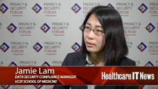 Jamie Lam, University of California at San Francisco School of Medicine