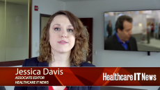 Jessica Davis ransomware report