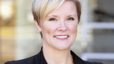 Julie Eastman, RN - CIO of UCI Health