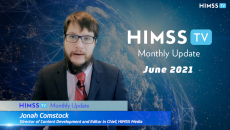 HIMSS Media top stories