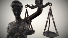 Scales of justice