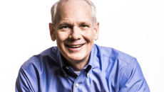 Kurt Delbene, the VA's CIO