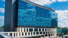 The University of Kansas Health System